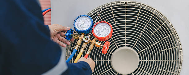 Licensed Emergency Hvac Repair service in Garden City, MI - HVAC Repair CO