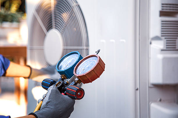 Affordable Emergency Hvac Repair solutions in Garden City, MI