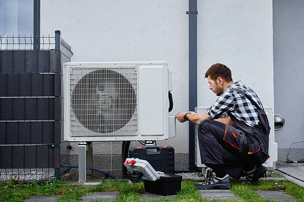 Top rated local Emergency Hvac Repair specialists in Garden City, MI